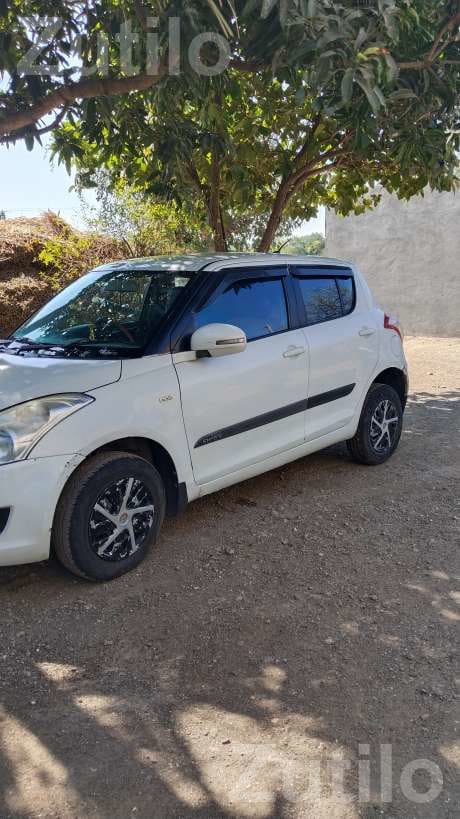 Maruti Suzuki Swift VDI 2014 Diesel - કાર - પોરબંદર - Image 3