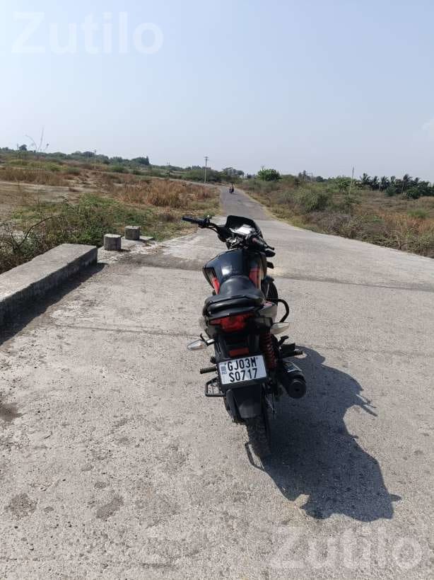 Honda SP Shine 125 2023 Bike - Bikes - Porbandar City - Image 5