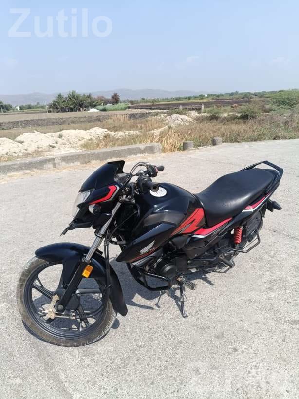 Honda SP Shine 125 2023 Bike - Bikes - Porbandar City - Image 3