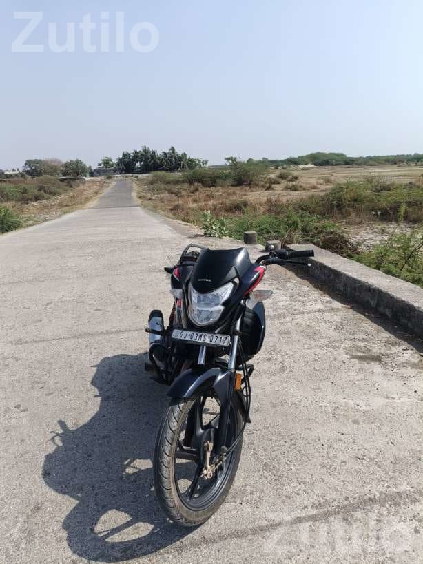 Honda SP Shine 125 2023 Bike - Bikes - Porbandar City - Image 4