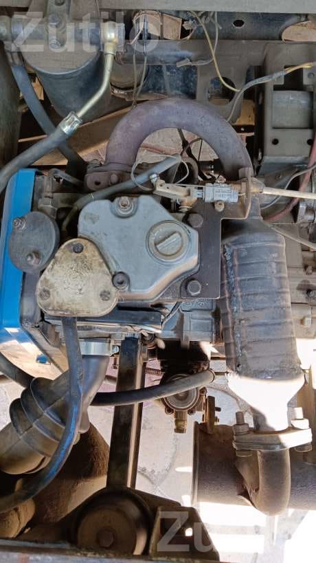 2013 Auto Rickshaw for Sale - Auto Rickshaws - Porbandar City - Image 3