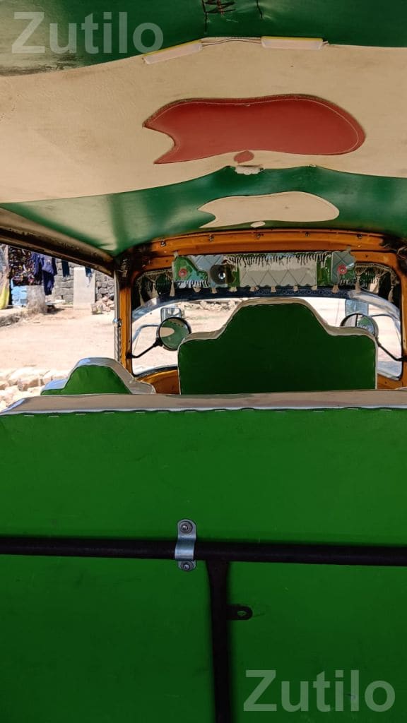 2013 Auto Rickshaw for Sale - Auto Rickshaws - Porbandar City - Image 2