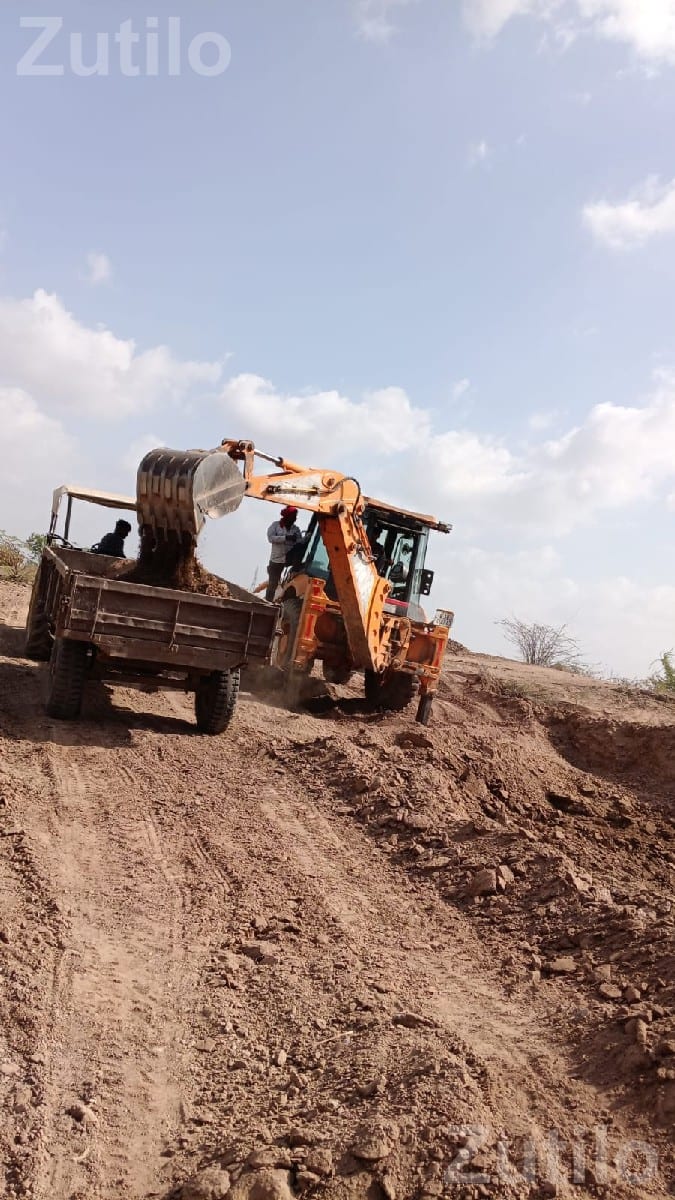 ACE JCB Backhoe Loader 2018 for Sale