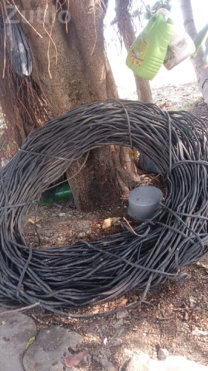 10mm Electrical Cable Coil 150 Feet - Tools & Hardware - Adityana - Image 2