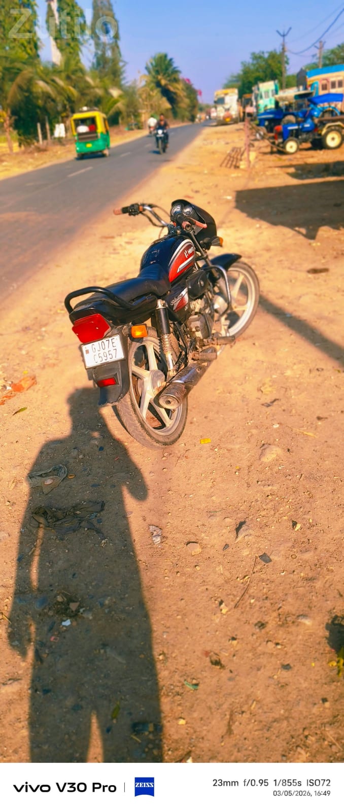 Hero Splendor Plus 2020 Self Start Bike Hero Splendor Plus 2020 Self Start Bike