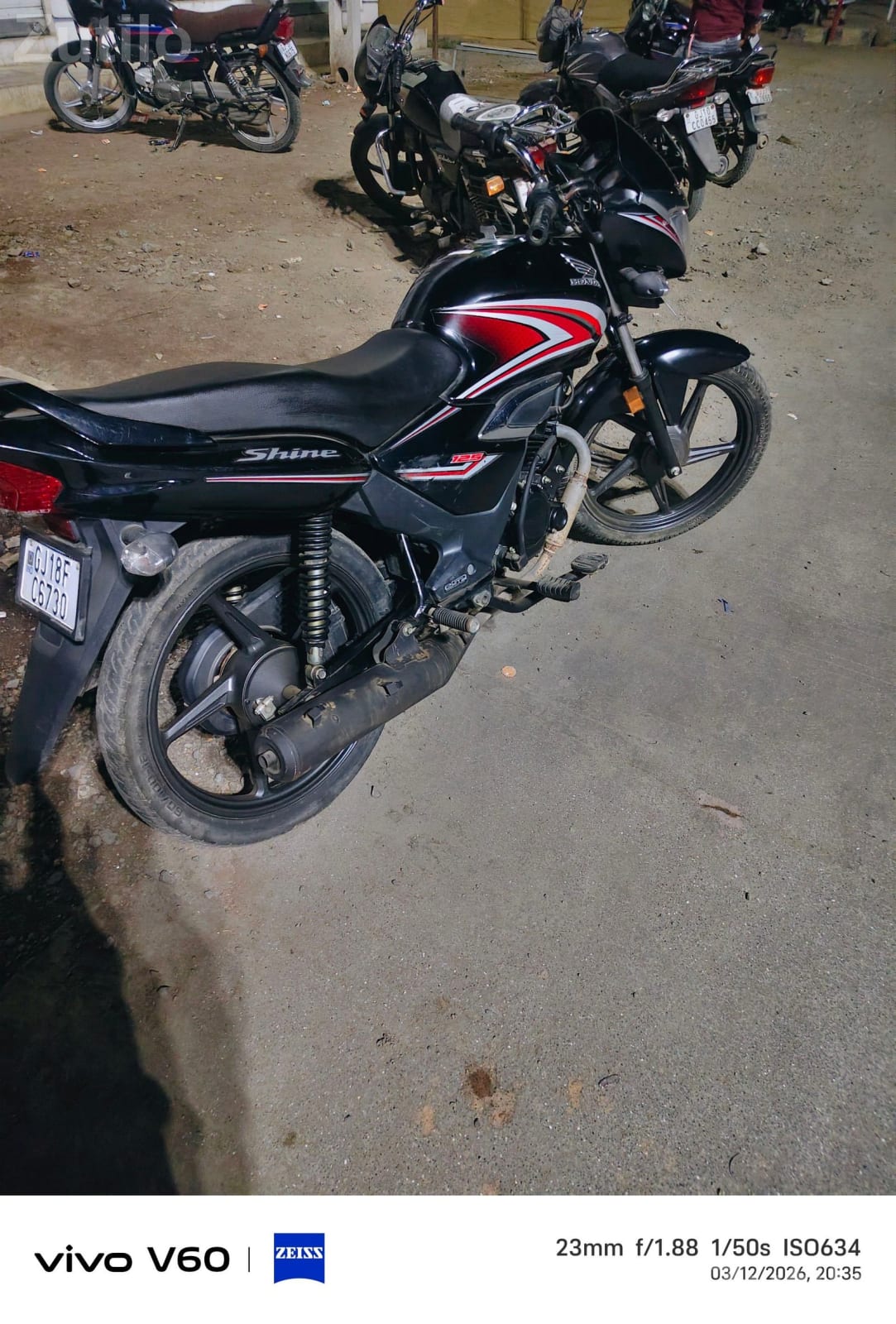 Honda Shine 125 Model 2024 Bike Honda Shine 125 Model 2024 Bike