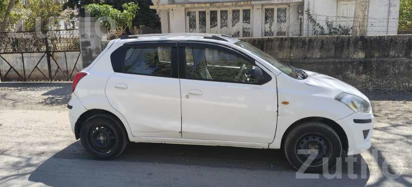 Datsun GO 2015 Petrol CNG with AC - Cars - Dhokadva - Image 5