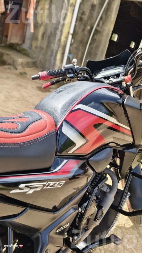 Honda SP 125 Bike 2024 Single Owner - Bikes - Veraval - Image 3