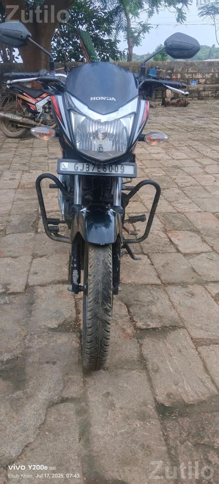 Honda CB Shine 2018 Bike Honda CB Shine 2018 Bike