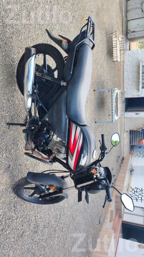Honda CD 110 2019 Bike Single Owner - Bikes - Veraval - Image 5