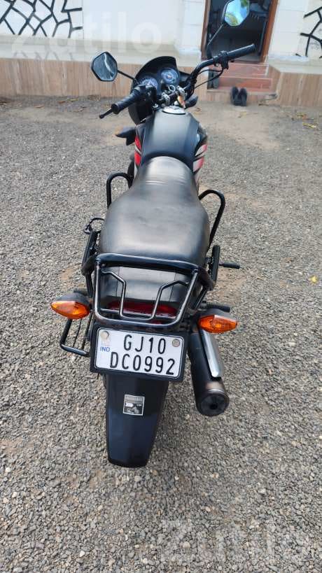 Honda CD 110 2019 Bike Single Owner Honda CD 110 2019 Bike Single Owner