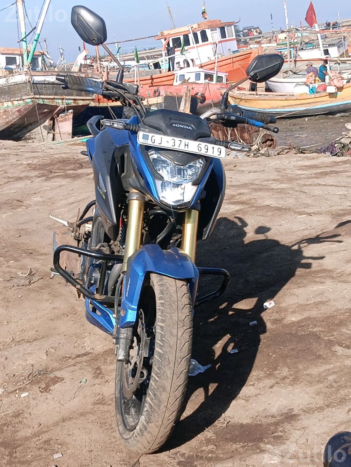Honda SP 125 Bike 2021 Model Honda SP 125 Bike 2021 Model