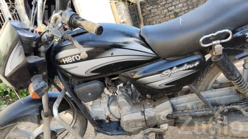 Hero Splendor Plus 2018 Bike Hero Splendor Plus 2018 Bike