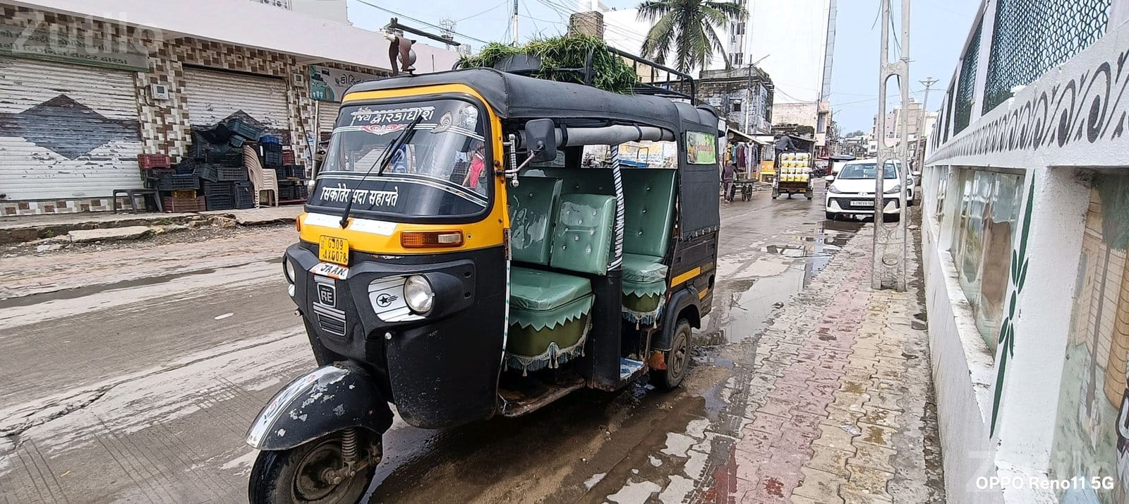 Bajaj Auto Rickshaw for Sale Bajaj Auto Rickshaw for Sale