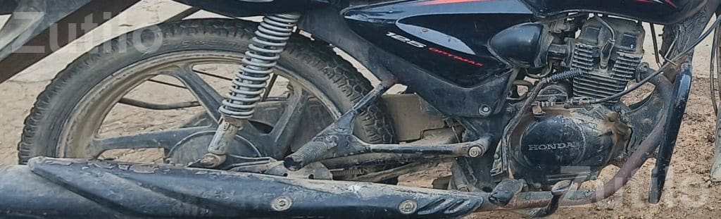 Honda Shine 2014 Bike for Sale - Bikes - Sutrapada - Image 3