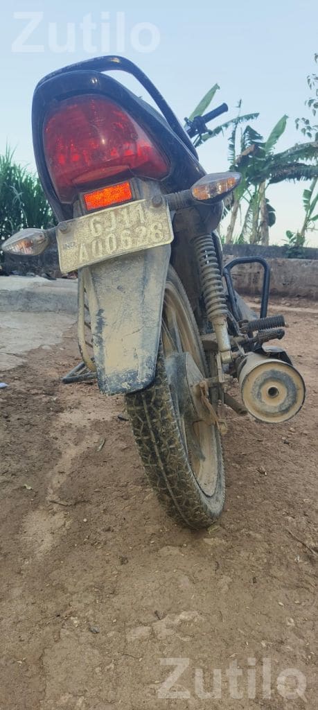 Honda Shine 2014 Bike for Sale - Bikes - Sutrapada - Image 4