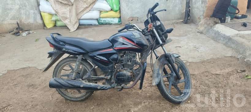 Honda Shine 2014 Bike for Sale - Bikes - Sutrapada - Image 2