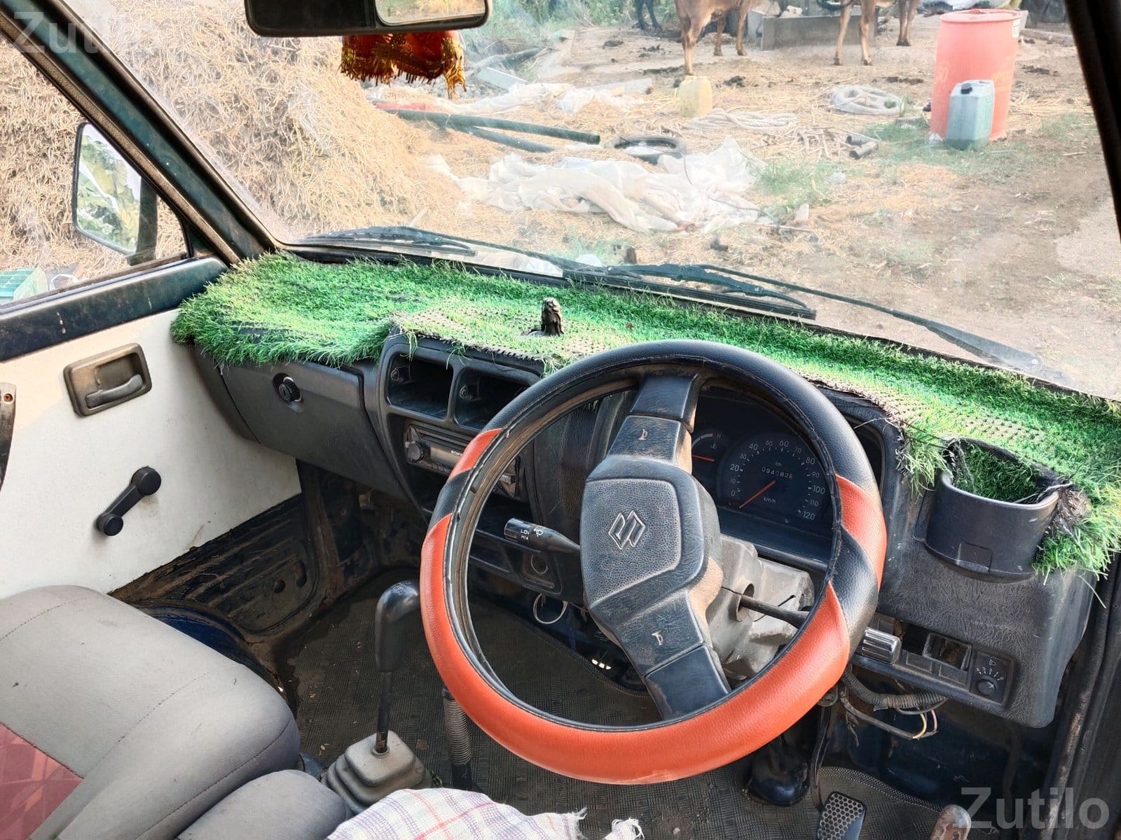 Maruti Van 2010 - Vans - Rajkot City - Image 3