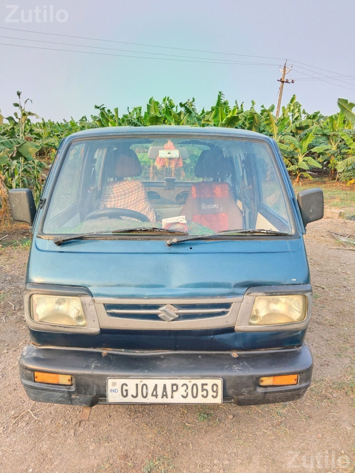 Maruti Van 2010 - Vans - Rajkot City - Image 5