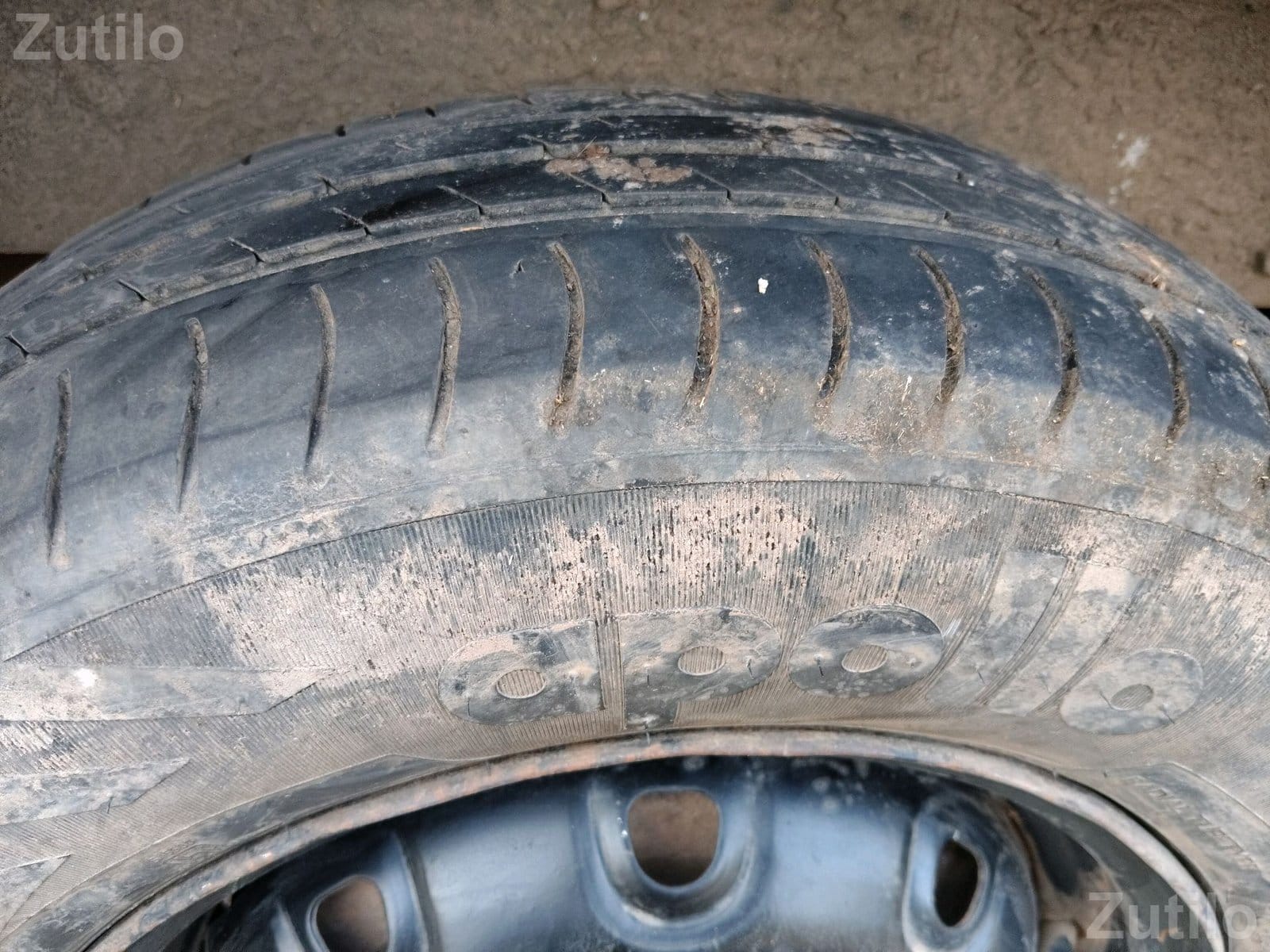 Maruti Van 2010 - Vans - Rajkot City - Image 2