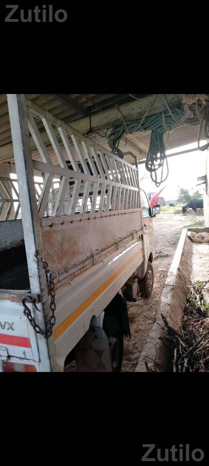 Mahindra Supro 2022 Mini Truck