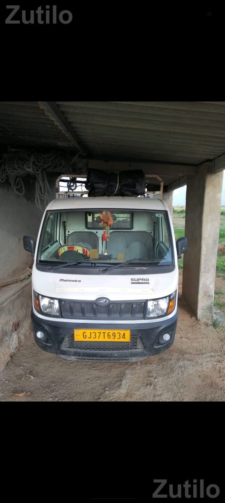 Mahindra Supro 2022 Mini Truck - Trucks & Lorries - Khambhalia - Image 2