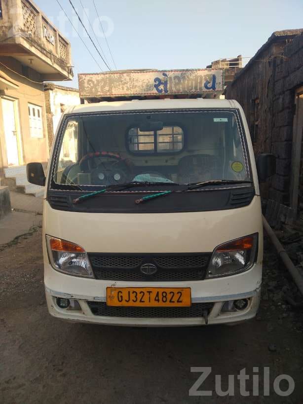 Tata Magic 2017 Pickup Truck - Trucks & Lorries - Talala - Image 4