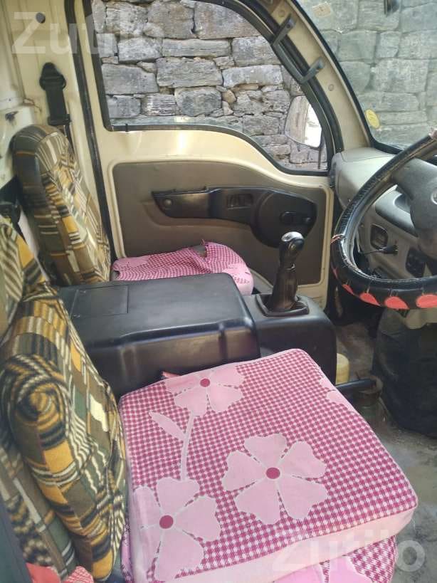 Tata Magic 2017 Pickup Truck - Trucks & Lorries - Talala - Image 5