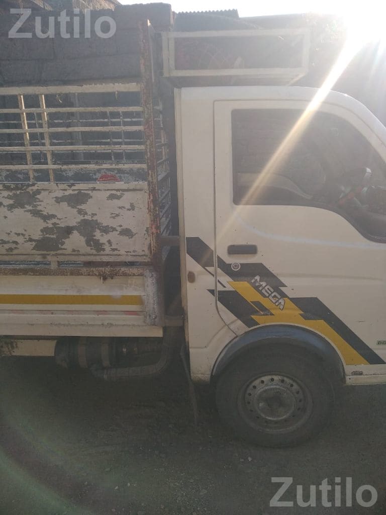 Tata Magic 2017 Pickup Truck - Trucks & Lorries - Talala - Image 2