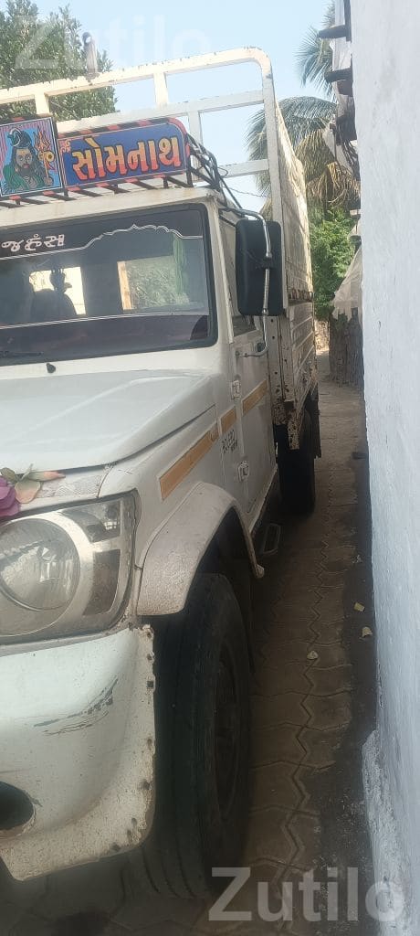 Mahindra Bolero 2009 for Sale - Cars - Una - Image 2