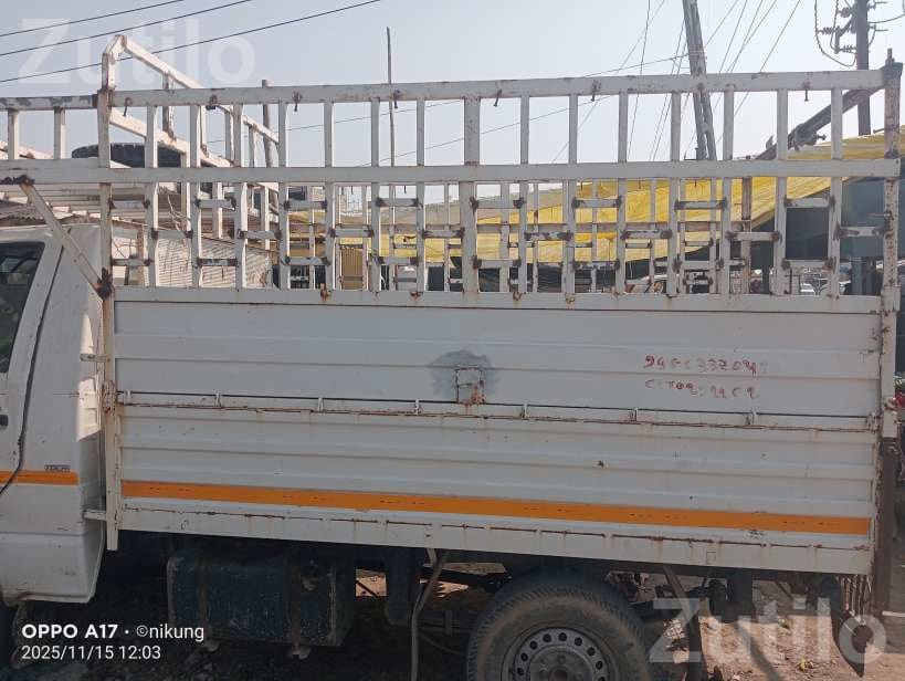 Ashok Leyland 2012 Goods Carrier Truck Ashok Leyland 2012 Goods Carrier Truck