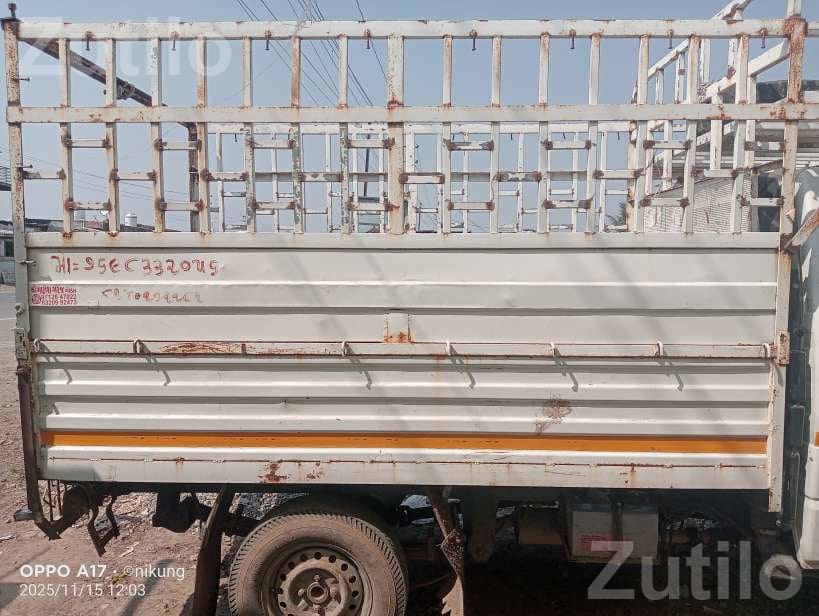 Ashok Leyland 2012 Goods Carrier Truck - ટ્રક અને લોરી - ઢોકડવા - Image 5
