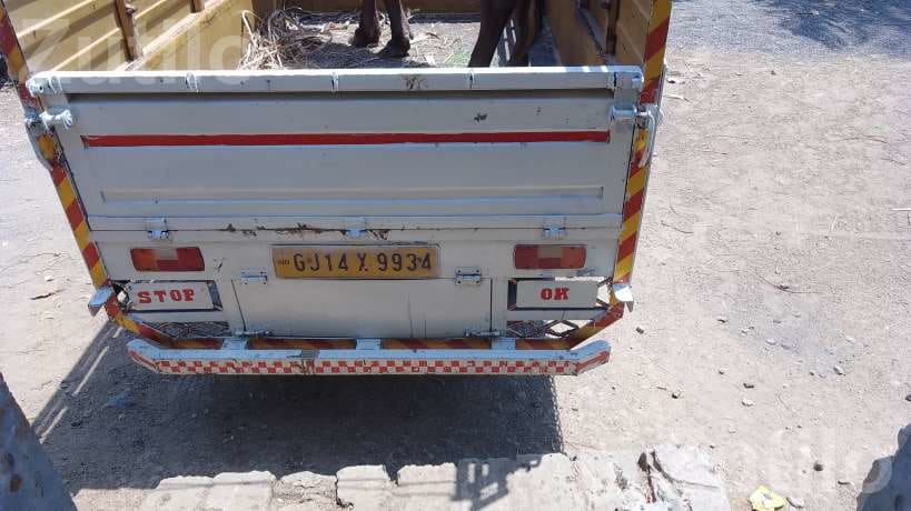 Mahindra Bolero Pickup 2015 for Sale - Cars - Kodinar - Image 4