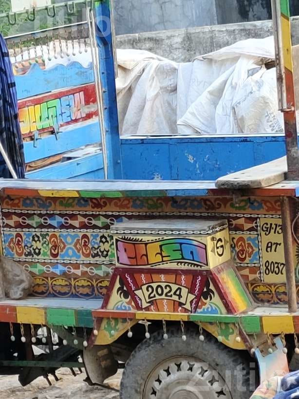 Three Wheeler Auto Rickshaw for Sale - Auto Rickshaws - Una - Image 3