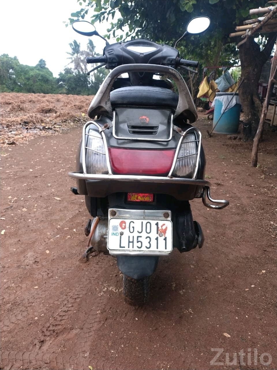 Honda Activa 2009 Scooter for Sale Honda Activa 2009 Scooter for Sale