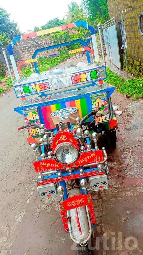 2016 Auto Rickshaw for Sale 2016 Auto Rickshaw for Sale