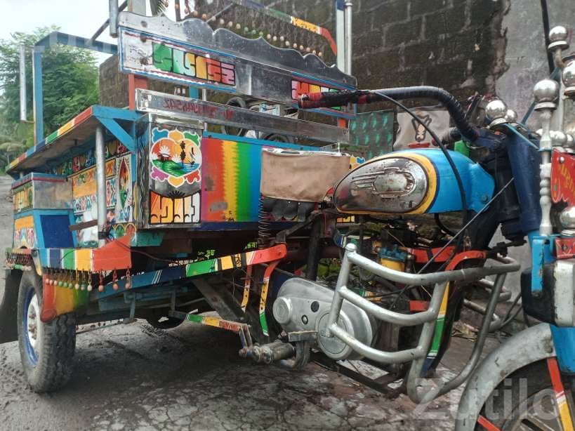 2016 Auto Rickshaw for Sale - Auto Rickshaws - Veraval - Image 3