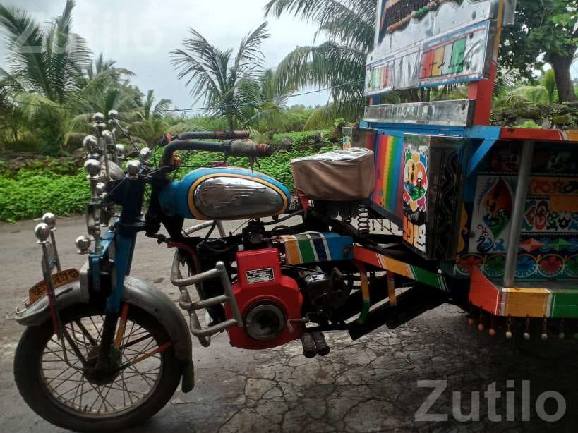 2016 Auto Rickshaw for Sale - Auto Rickshaws - Veraval - Image 2