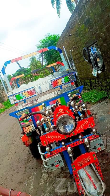 2016 Auto Rickshaw for Sale - Auto Rickshaws - Veraval - Image 5