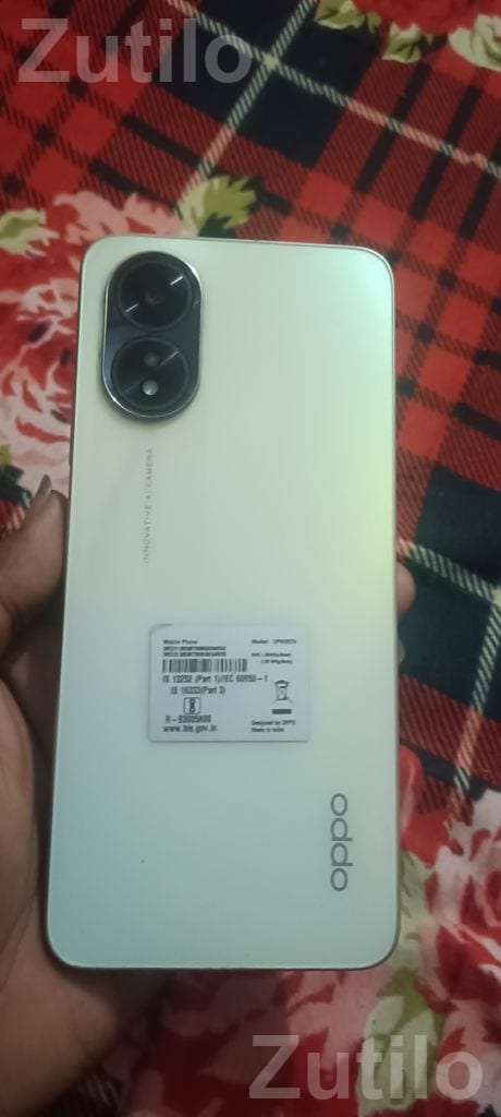 Oppo A38 Smartphone - મોબાઇલ ફોન - તલાલા - Image 2