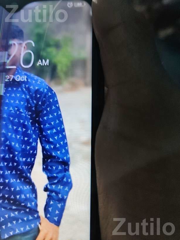 Vivo Y90 Smartphone with Display Issue - Mobile Phones - Veraval - Image 3