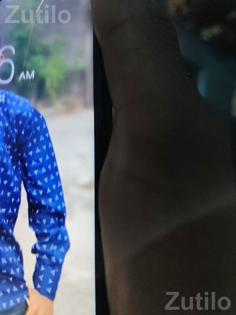 Vivo Y90 Smartphone with Display Issue - Mobile Phones - Veraval - Image 2