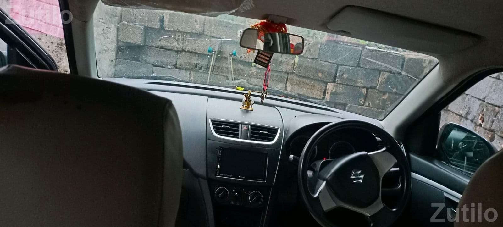 Maruti Suzuki Swift VDI Diesel 2014 - કાર - કલ્યાણપુર - Image 2