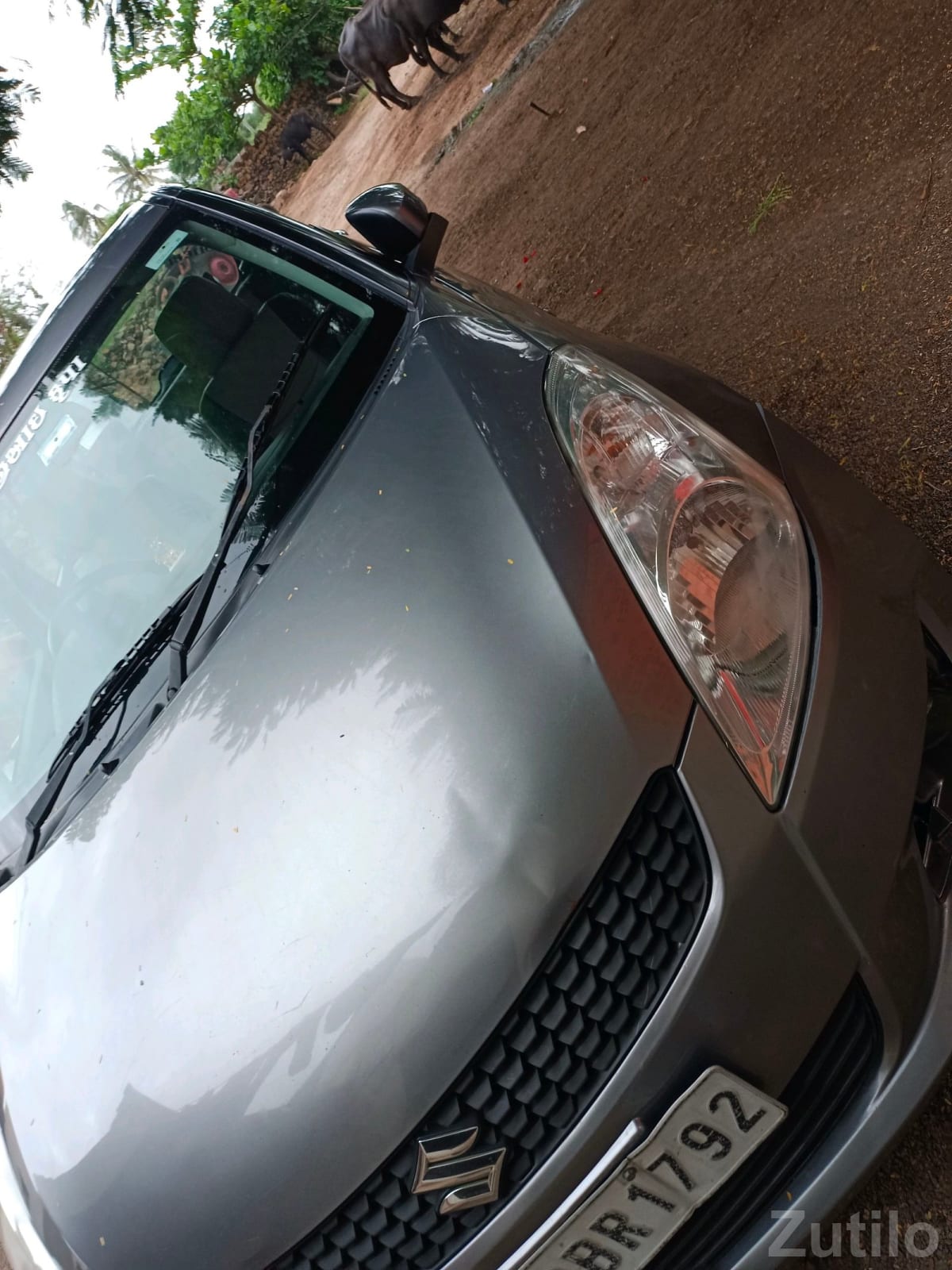 Maruti Suzuki Swift VDI Diesel 2014 - કાર - કલ્યાણપુર - Image 5