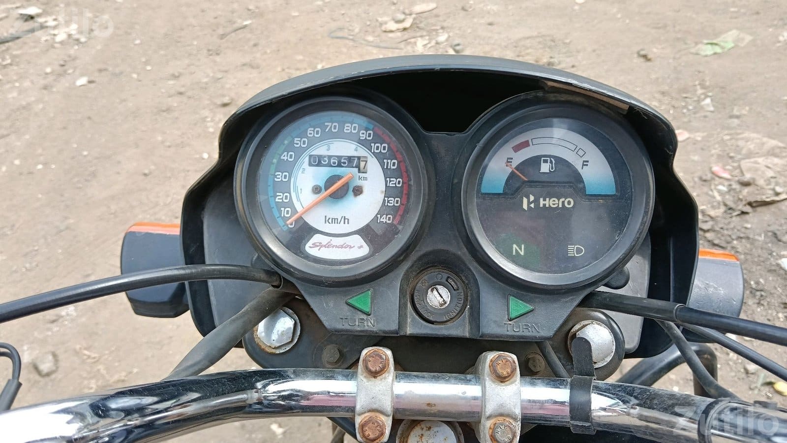 2017 Bike for Sale Original Condition