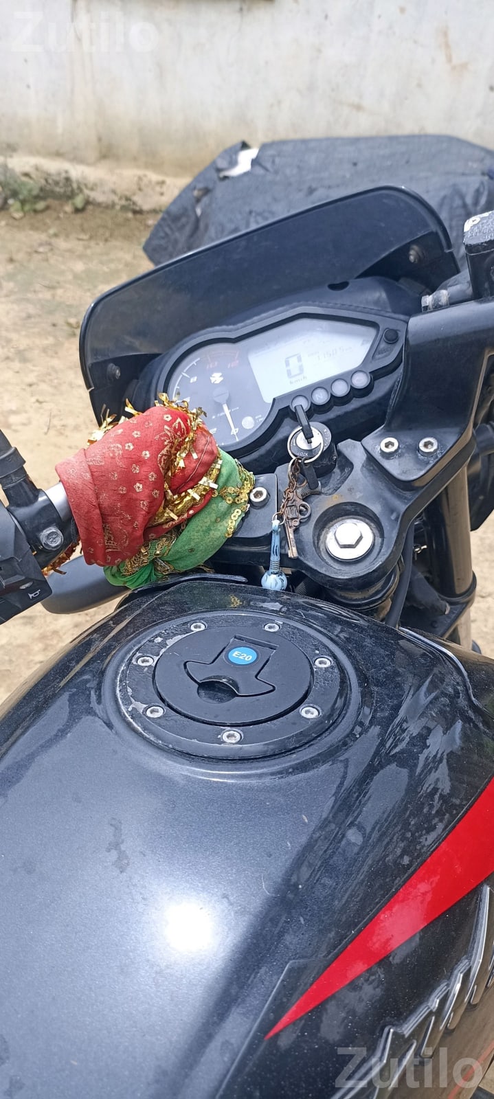 Bajaj Pulsar 125 Bike 2023 Model - Bikes - Arambhada - Image 2