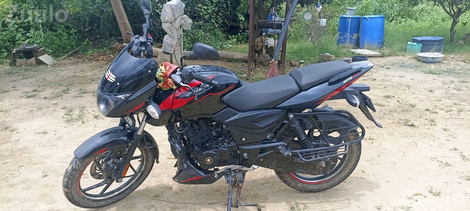 Bajaj Pulsar 125 Bike 2023 Model Bajaj Pulsar 125 Bike 2023 Model
