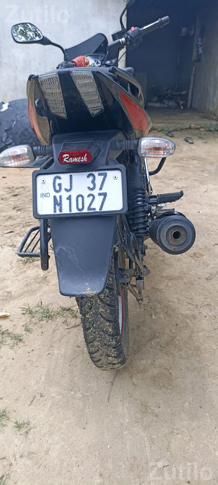 Bajaj Pulsar 125 Bike 2023 Model - Bikes - Arambhada - Image 5