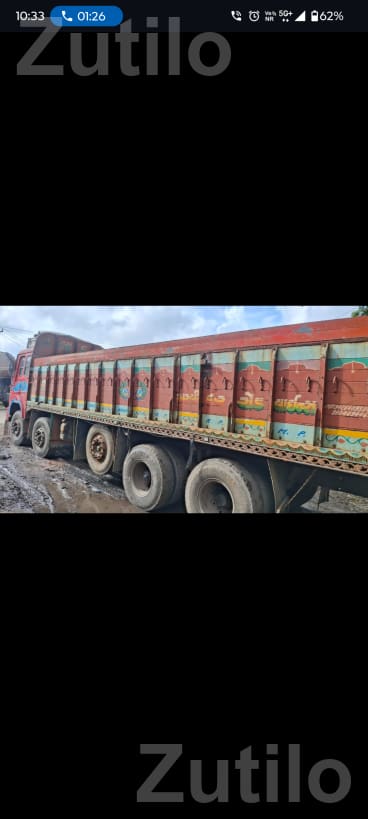 Tata 3118 BS4 Truck 2018 14 Tyre - Trucks & Lorries - Sutrapada - Image 2