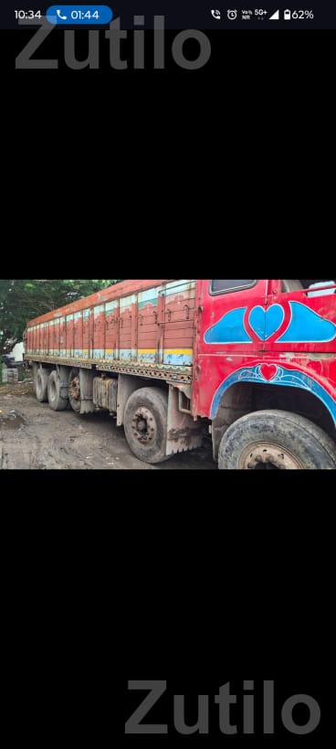 Tata 3118 BS4 Truck 2018 14 Tyre - Trucks & Lorries - Sutrapada - Image 4
